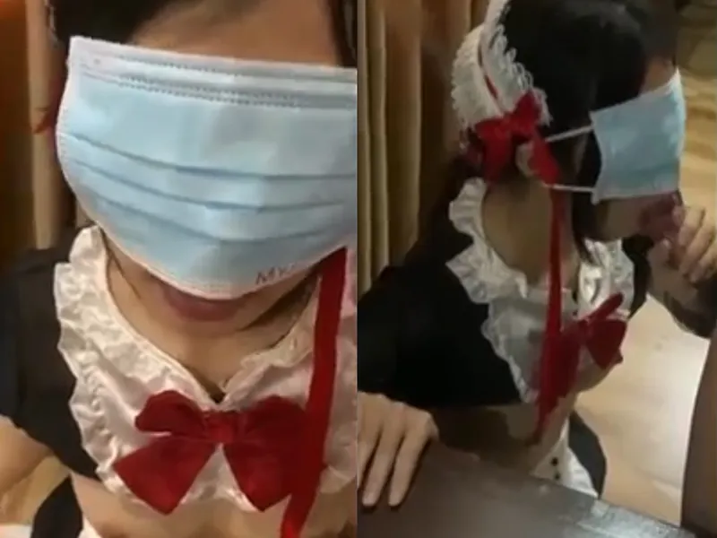 Nhân tình việt dâm cosplay nô lệ tình dục mút mút con củ khoải điêu luyện