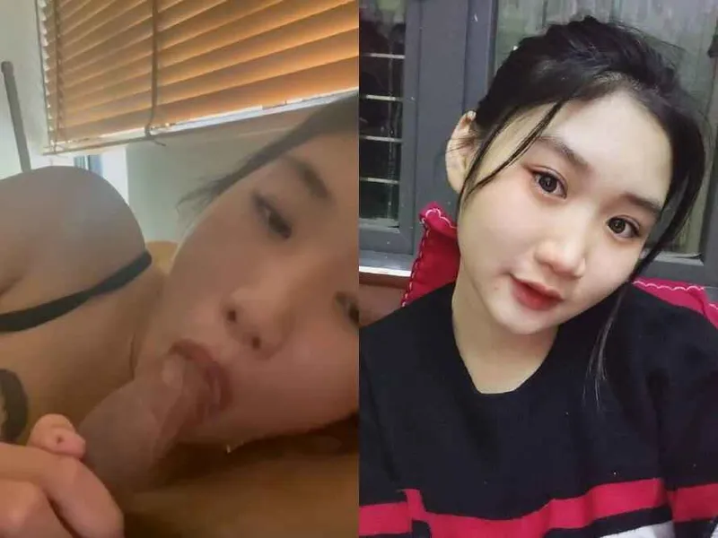 Người chồng làm tình cô vợ dồn dập khoái tê lồn