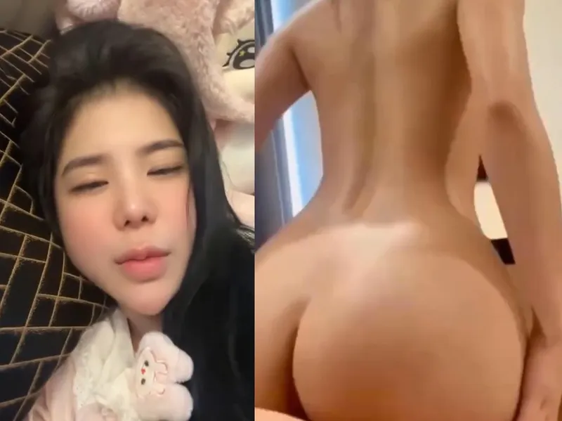 Bồ xinh việt nam vú to dam dang đang cưỡi ngựa cực phê